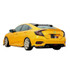 FR Style Trunk Spoiler 2016+ Honda Civic