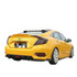 FR Style Trunk Spoiler 2016+ Honda Civic