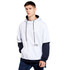 Hoodie Sweatshirt Men Hip Hop Pullover Hoodies Streetwear Casual Fashion