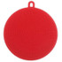 Hot Magic Silicone Dish Cleaning Brush Multifunction Scouring Pad Wash Brush