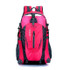 Travel Climbing Backpacks Men Travel Bags Waterproof  Hiking Backpacks Outdoor Camping