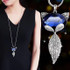 Long Necklaces & Pendants for Women