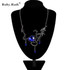 European Fashion Vintage Dragon Pendant Men / Women Necklace