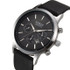Mens Watches NORTH Brand Luxury Casual Military Quartz Sports Wristwatch Leather Strap