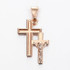 Pendant Cross Necklace