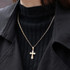 Pendant Cross Necklace