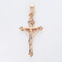 Pendant Cross Necklace