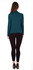 Jade Criss Cross Cardigan Sweaters