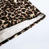 Fashion Leopard Printed Sexy Pencil Bodycon Hip Mini Skirt