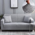 Floral Printing Elastic sofa covers Slip-resistant