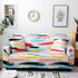 Floral Printing Elastic sofa covers Slip-resistant