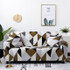 Floral Printing Elastic sofa covers Slip-resistant
