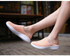 Woman Ballet Slip On Flats Loafers Ladies Shoes Creepers Sneakers