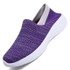 Woman Ballet Slip On Flats Loafers Ladies Shoes Creepers Sneakers