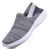 Woman Ballet Slip On Flats Loafers Ladies Shoes Creepers Sneakers