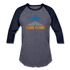 Baseball T-Shirt, I Love Flying