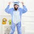 Animals Adult Onesie Pajama Costume Cosplay