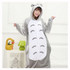 Animals Adult Onesie Pajama Costume Cosplay