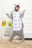 Star Unicorn Adult Onesie Pajama Costume Cosplay