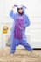 Star Unicorn Adult Onesie Pajama Costume Cosplay