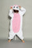 Star Unicorn Adult Onesie Pajama Costume Cosplay