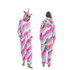 Star Unicorn Adult Onesie Pajama Costume Cosplay