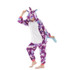 Star Unicorn Adult Onesie Pajama Costume Cosplay