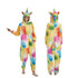 Star Unicorn Adult Onesie Pajama Costume Cosplay