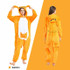 Unicorn Kigurumi Adult Onesie Pajama Costume Cosplay