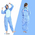 Unicorn Kigurumi Adult Onesie Pajama Costume Cosplay