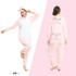 Unicorn Kigurumi Adult Onesie Pajama Costume Cosplay