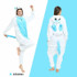 Unicorn Kigurumi Adult Onesie Pajama Costume Cosplay