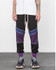Hip hop Male Streetwear Elastic Waist Fashion Men's Track Sweatpants