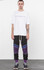 Hip hop Male Streetwear Elastic Waist Fashion Men's Track Sweatpants