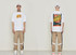 Fashion Streetwear Hip hop Style Men's Track Sweatpants