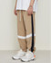 Fashion Streetwear Hip hop Style Men's Track Sweatpants