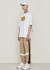 Fashion Streetwear Hip hop Style Men's Track Sweatpants