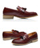 Tassel Oxfords Loafer Men's Shoe