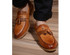 Tassel Oxfords Loafer Men's Shoe