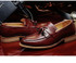 Tassel Oxfords Loafer Men's Shoe