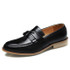 Tassel Oxfords Loafer Men's Shoe