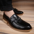 Tassel Oxfords Loafer Men's Shoe