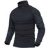 Men Military Tactical T-shirt Long Sleeve SWAT Soldiers Combat T Shirt