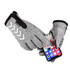 Winter Thermal Fleece Touchscreen Gloves Soft Fleece Gloves Cold
