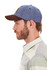 Grayson Denim Blue Dad Hat