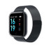 Women's Fitness Waterproof Smart Watch With Bluetooth