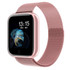 Women's Fitness Waterproof Smart Watch With Bluetooth