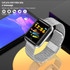 Women's Waterproof Smart Watch With Fitness Tracking