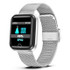 Women's Waterproof Smart Watch With Fitness Tracking