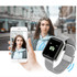 Women's Waterproof Smart Watch With Fitness Tracking